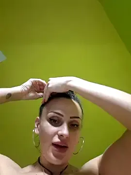 Stripchat Free Live Porn of Caramellaa