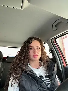 Stripchat Live Porn of Caramellaa