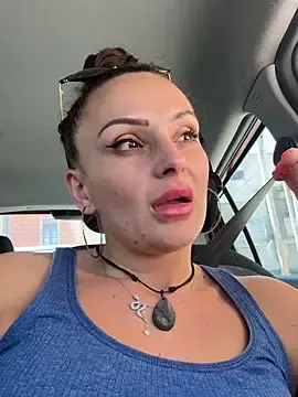 Stripchat Sex Chat of Caramellaa