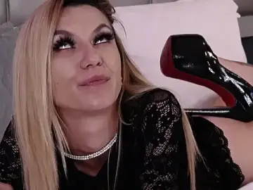 Stripchat Best Webcam of MayaHale