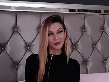 Stripchat Sex Chat of MayaHale