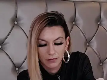 Stripchat Sex Chat of MayaHale