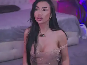 Stripchat Free Live Porn of ZennySings