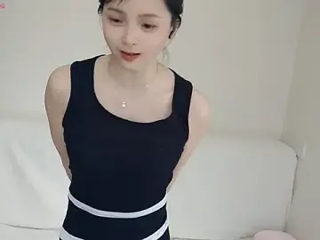 Stripchat Nude Webcam of -Judy-