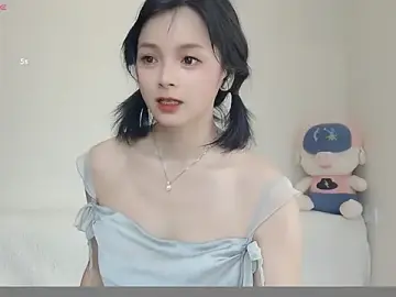 Stripchat Live Porn of -Judy-