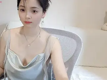 Stripchat Free Live Porn of -Judy-