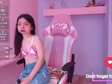 Stripchat Live Sex of CharlotteMuller