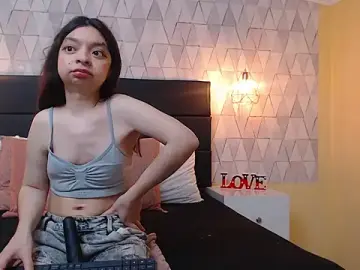 Stripchat Live Porn of CharlotteMuller