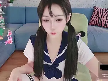 Stripchat Sex Chat of Ko_Alanna