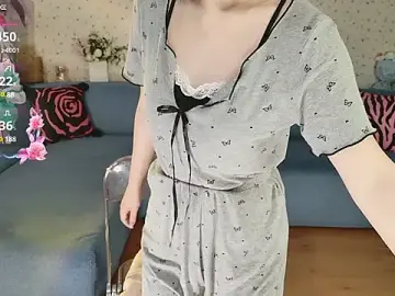 Stripchat Adult Webcam of Ko_Alanna
