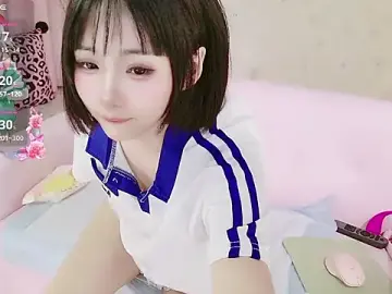 Stripchat Sex Chat of Ko_Alanna