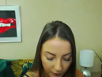 Stripchat Live Sex of NatalieSexy