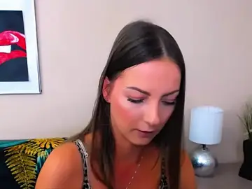Stripchat Nude Webcam of NatalieSexy