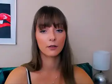 Stripchat Live Porn of NatalieSexy