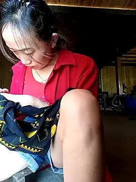 Stripchat Adult Video Chat of Zhan99999