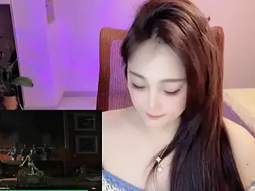 Stripchat Best Webcam of Daisy-77