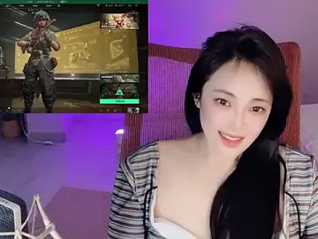 Stripchat Free Porn Cam of Daisy-77