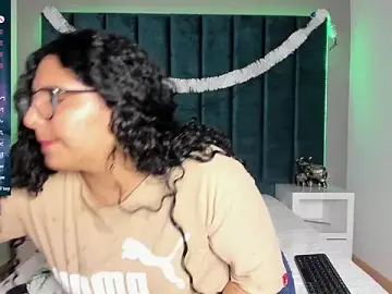 Stripchat Adult Video Chat of DanielleEvans_