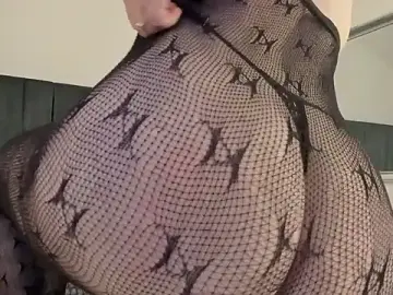Stripchat Free Porn Cam of PandoraB_