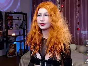 Stripchat Nude Webcam of Carolina_Leep