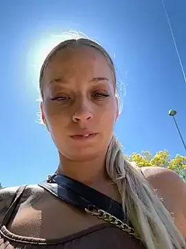Stripchat Live Sex of Hr_Fru_Olsen