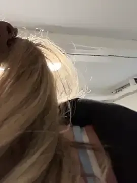 Stripchat Live Sex of Hr_Fru_Olsen