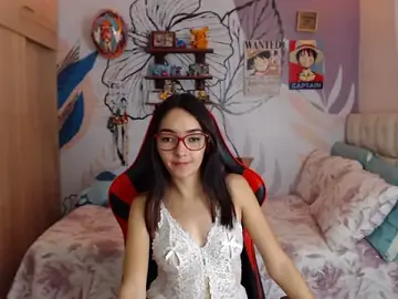 Stripchat Adult Webcams of LinzyBaner