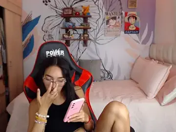 Stripchat Live Sex of LinzyBaner
