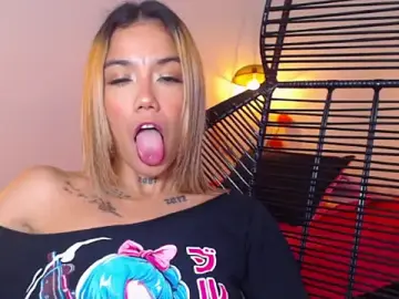 Stripchat Free Live Porn of Verito_2