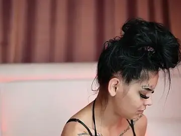 Stripchat Sex Chat of KarsynJaydde