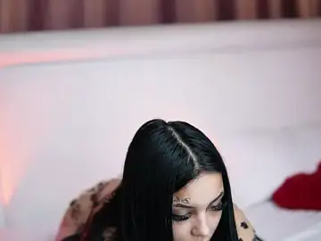 Stripchat Sex Cam of KarsynJaydde