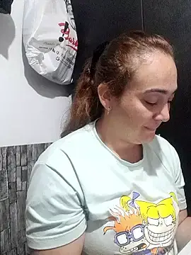 Stripchat Best Webcam of skayhot_