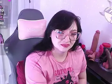 Stripchat Adult Video Chat of LiloMoon69