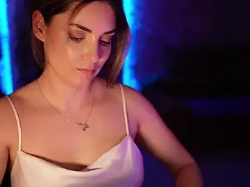 Stripchat Live Sex of _Allie_