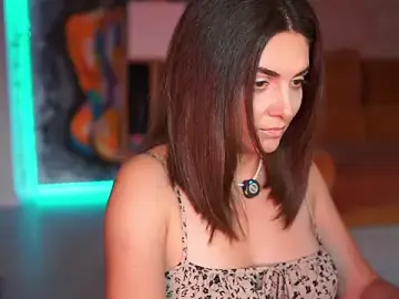 Stripchat Live Sex Cam of _Allie_