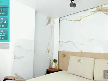 Stripchat Best Webcam of allice_green