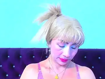 Stripchat Adult Webcam of almabeckelt