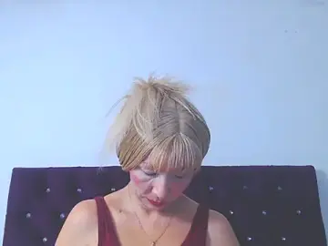 Stripchat Sex Chat of almabeckelt