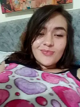 Stripchat Live Porn of miss_berlyn