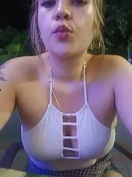 Stripchat Private Sex Chat of miss_berlyn