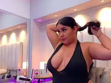 Stripchat Live Porn of KeilyRoss