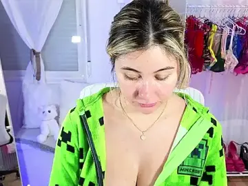 Stripchat Sex Chat of Tawny_cox