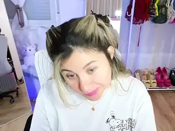 Stripchat Adult Webcam of Tawny_cox