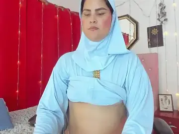 Stripchat Private Sex Chat of AishaAmin_