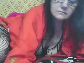 Stripchat Sex Chat of AlanaLaDream