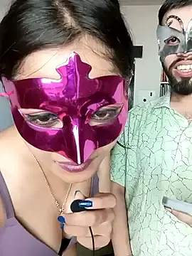 Stripchat Live Sex of Erotic_R
