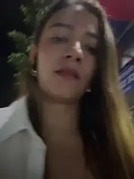 Stripchat Live Sex of Hall_16