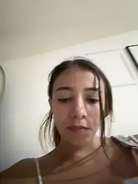 Stripchat Adult Video Chat of Hall_16