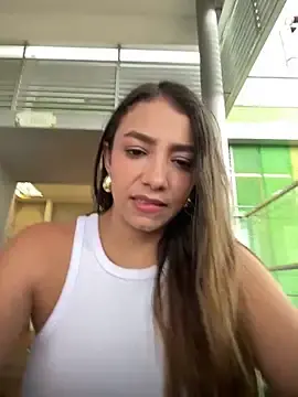 Stripchat Best Webcam of Hall_16