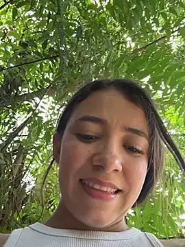 Stripchat Adult Video Chat of Hall_16